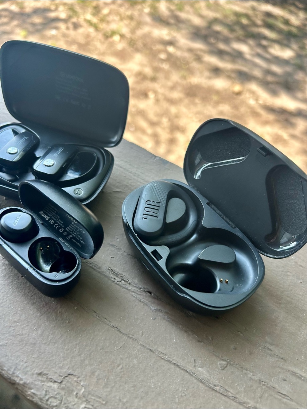 Earbud bundle - Picture 5 of 8